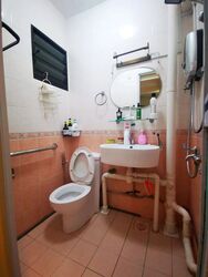 Blk 306 Clementi Meadows (Clementi), HDB 3 Rooms #552220741